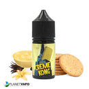 Arôme concentré Creme Kong Joe's Juice 30ml
