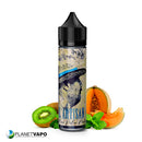 Kiwi Melon Menthe 50 ml - L'Artisan