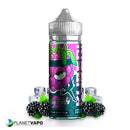 Kuberi 100ml Kung Fruits by Cloud Vapor