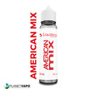 American Mix 50ml - Liquideo