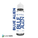 Blue Alien 50ml - Liquideo
