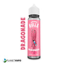 Dragonade 50ml - Liquideo