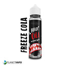 Freeze Cola 50ml - Liquideo