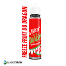Freeze Dragon 50ml - Liquideo