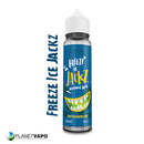 Freeze Ice Jackz 50ml - Liquideo