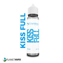 Kiss Full 50ml - Liquideo