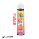 Fripouille Orange Dragon 50ml - Liquideo