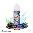 Myrtille Cassis 50ml - Florida