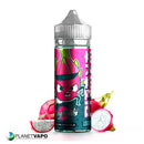 Pitaya 100ml Kung Fruits by Cloud Vapor