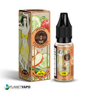 Pomme Concombre 10 ml - Curieux