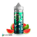 Suika 100ml Kung Fruits by Cloud Vapor