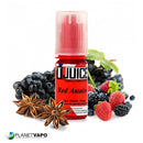 Red Astaire - T-juice