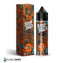 Wiiz! 50 ml - Les Vapeurs Pop By Curieux