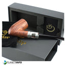 Kit e-pipe Gandalf de Creavap