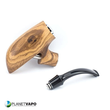 Kit e-pipe Scarecrow de Creavap