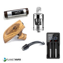 Kit e-pipe Scarecrow de Creavap
