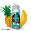 Electro 100ml - Remix