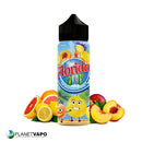 Pêche Pomelo Citron 100 ml - Florida