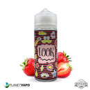 Fraise 100ml - Look