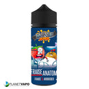 Fraise Anatomy 100ml - Movie Juice by Secret's Lab