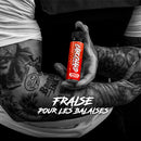 Fraise 50 ml - Cabochard