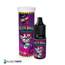 Concentré Malaysian Chill Frozen Brain 10ml - Chill Pill