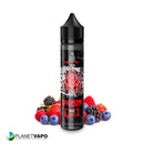 Fruits Rouge 50ml - Sale Môme