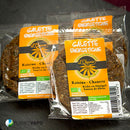 Galettes énergétiques au chanvre biologique - L Chanvre 30gr