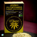 Graines de chanvre décortiquées biologiques 250g - Planet CBD