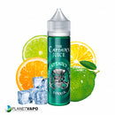 Gunner 50ml - Captain's Juice