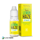 Lemon Haze - Harmony CBD