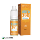 Mango Kush - Harmony CBD