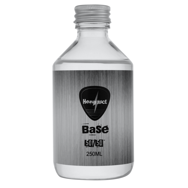 Base 250 ml Do It Yourself DIY - Heavy Juice