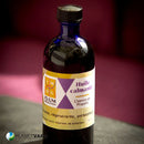 Huile calmante chanvre, miel, propolis - L Chanvre