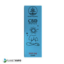 Broad Spectrum Huile CBD BIO 10ml - Mary & Jane