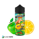 Indiana Pomm's 100ml - Movie Juice by Secret's Lab