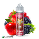 Iron Cat 50ml - Catvengers