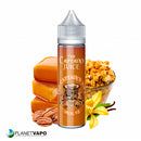 Jack V2 50ml - Captain's Juice