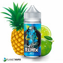 Jazz 100ml - Remix