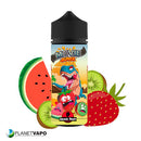 Jurassic Fruits 100ml - Movie Juice by Secret's Lab