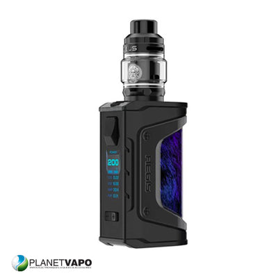 Planet Vapo
