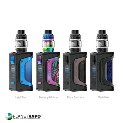 Kit Aegis Legend 2 (L200) - Geek Vape