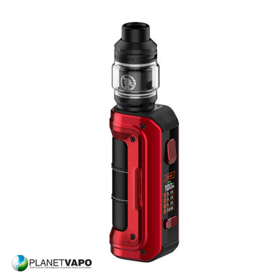 elfbar nachfüll pod läuft aus Kit Aegis Max 2 100W - Geek Vape