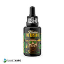 Kosher Kush CBD 10ml  - Holy Holy Liquideo