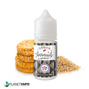 Concentré Biscuit Sésame 30ml - Le Coq qui Vape