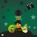 Le fabuleux destin d'Amélie Melon 100ml - Movie Juice by Secret's Lab