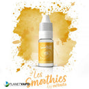 Mango Yellow 10 ml - Les Smoothies by Nébula