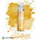 Mango Yellow 50ml - Les Smoothies by Nébula
