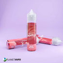 Red Crush 50ml - Les Smoothies by Nébula