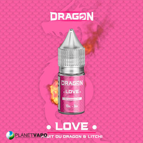 Love 10ml - Dragon